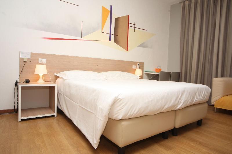 Hotel Anton&Art Lake Como Exterior foto