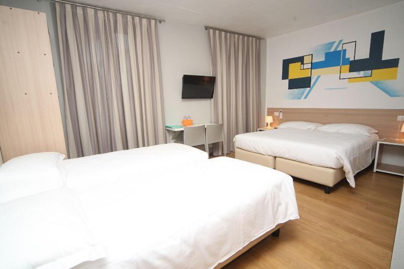 Hotel Anton&Art Lake Como Exterior foto