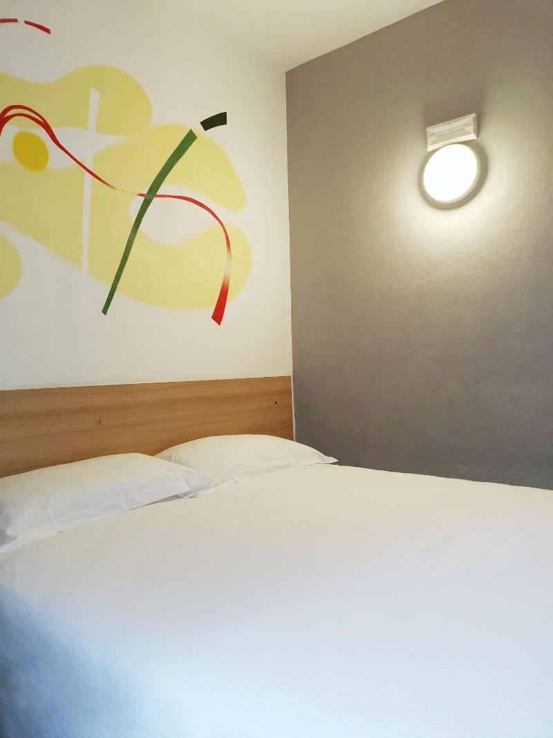 Hotel Anton&Art Lake Como Exterior foto