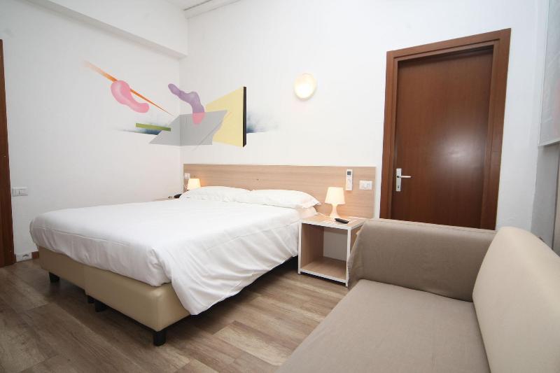 Hotel Anton&Art Lake Como Exterior foto