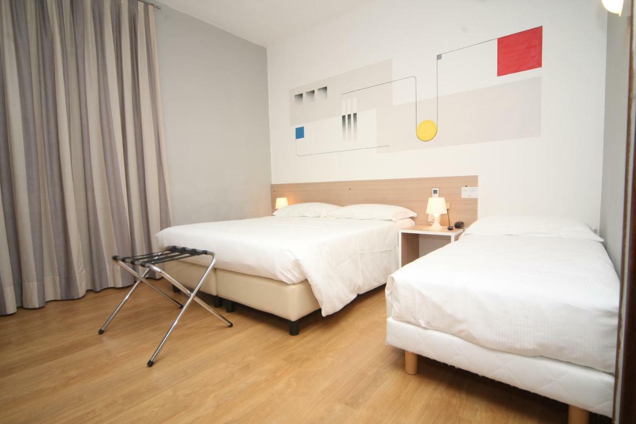Hotel Anton&Art Lake Como Exterior foto