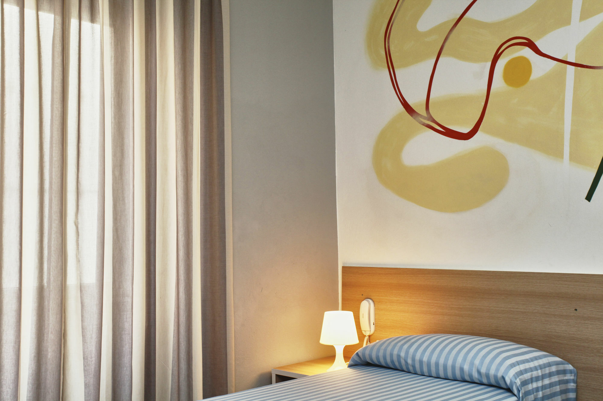 Hotel Anton&Art Lake Como Exterior foto