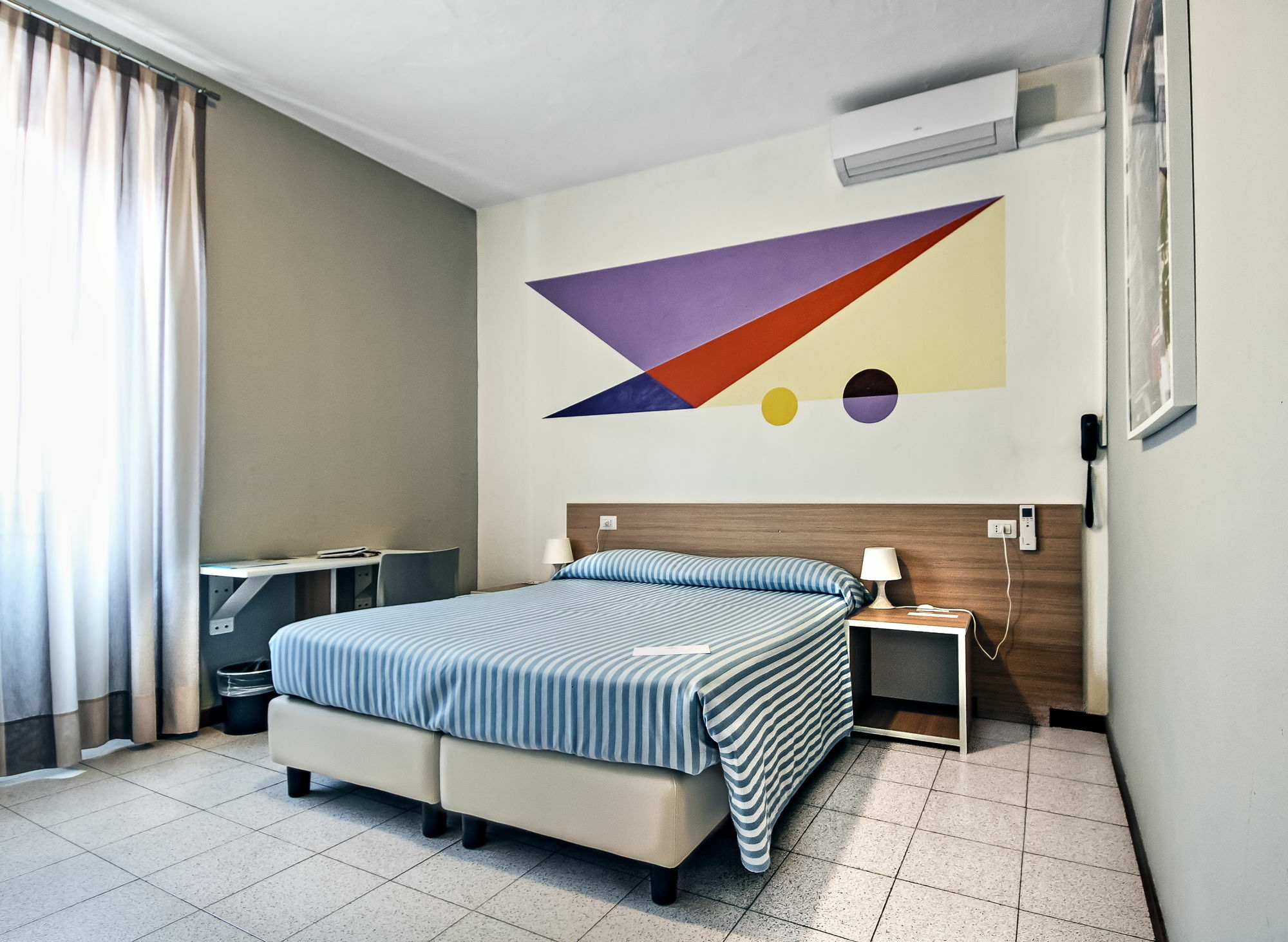 Hotel Anton&Art Lake Como Exterior foto