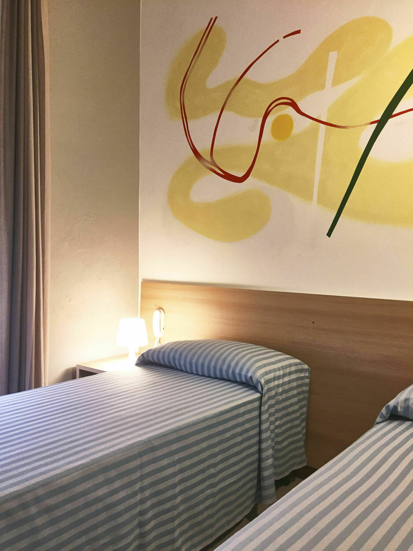 Hotel Anton&Art Lake Como Exterior foto