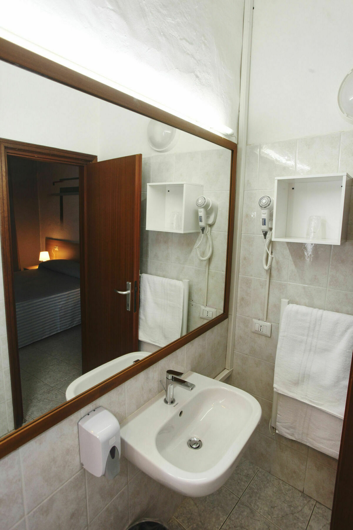 Hotel Anton&Art Lake Como Exterior foto