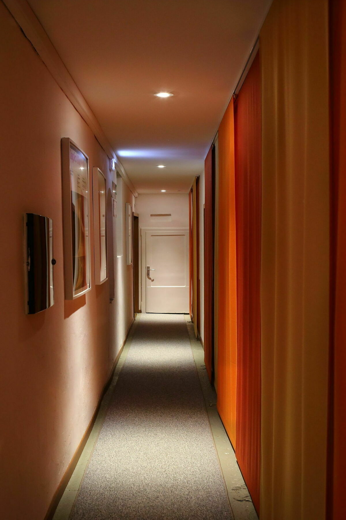 Hotel Anton&Art Lake Como Exterior foto