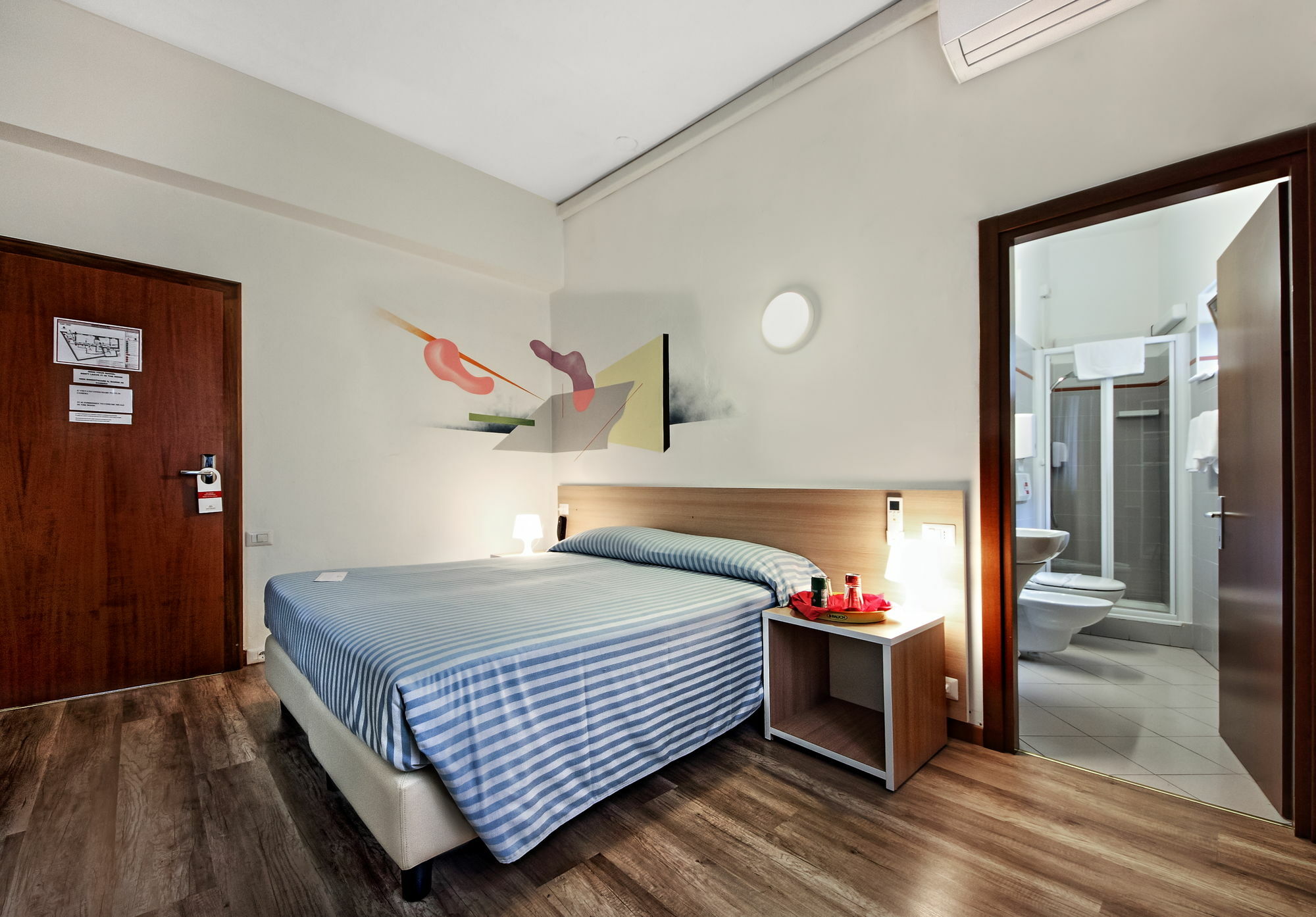 Hotel Anton&Art Lake Como Exterior foto
